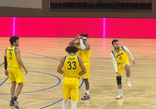 ABL: “Quba” “Gəncə”yə uduzdu