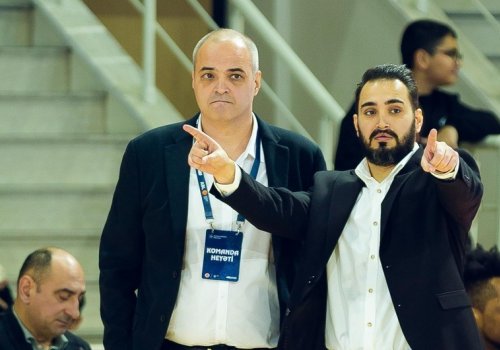 “Nəzarəti əvvəldən sona kimi əlimizdə saxladıq”