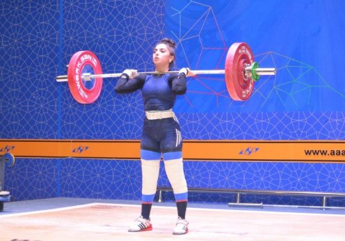 Azərbaycan çempionatında ilk günün qalibləri müəyyənləşdi