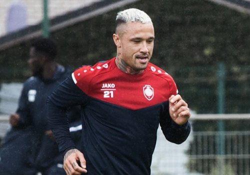 Yığmanın sabiq üzvü saxlanıldı: Qaçaqmalçılıqda şübhəli bilinir