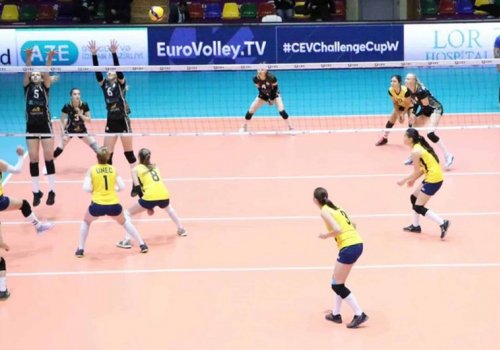 Yüksək Liqada 8-ci turun oyunları keçiriləcək