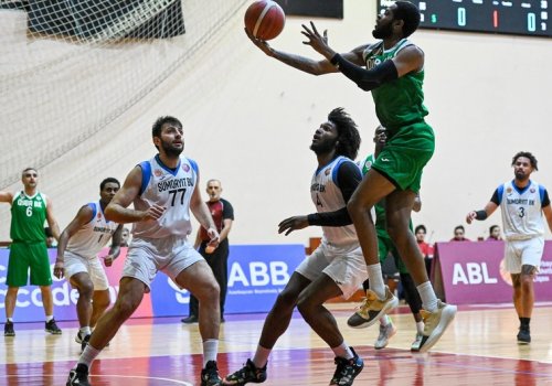 “Neftçi” ilə oynayacağımıza görə narahat olmamalıyıq”