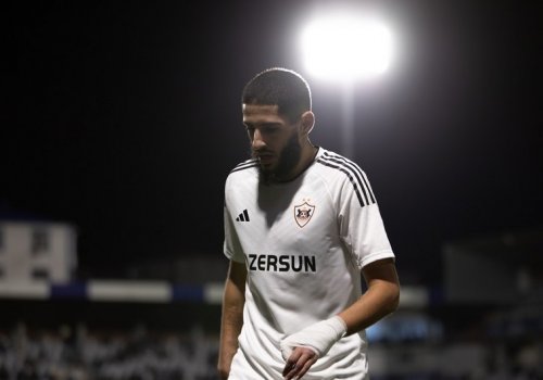 "Qarabağ" liderini itirə bilər