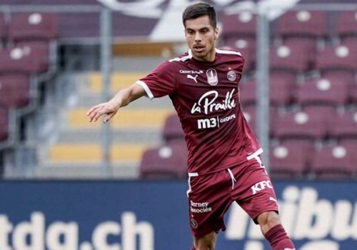 "Neftçi" daha bir milli futbolçunun transferinə yaxındı