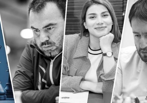Azərbaycanın məşhur şahmatçıları ölkə çempionatına qatılacaqlar