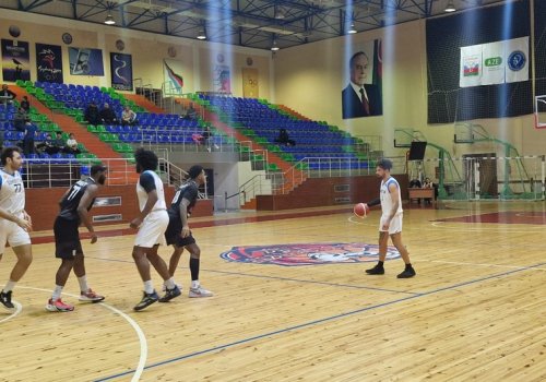 1/4 finalın bütün iştirakçıları bəlli oldu