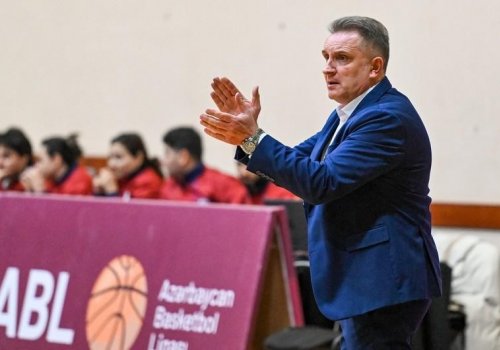 “Bu oyuna çox yaxşı köklənmişdik”