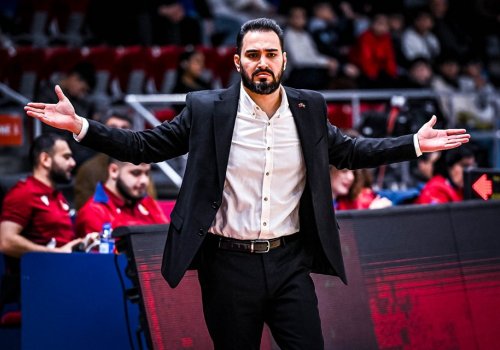 “Sıradan səhvlərdən görüşü az fərqlə uduzduq"