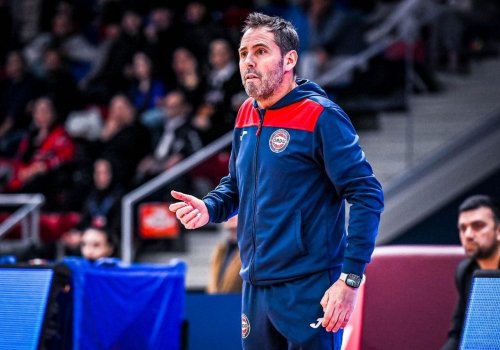 “Fantastik bir qələbədir” – “Ordu”nun baş məşqçisi