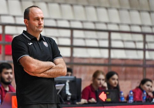 “Ardıcıl 10 məğlubiyyətdən sonra qələbə qazanmaq çətin oldu”