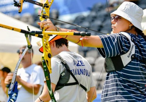 Azərbaycan birinciliyi və çempionatı keçiriləcək