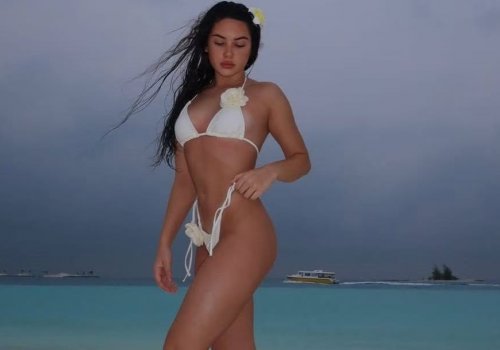 Kramarenkonun seksual fotoları