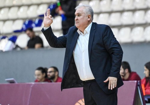 “Ümid edirəm, kubokda revanş alacağıq"