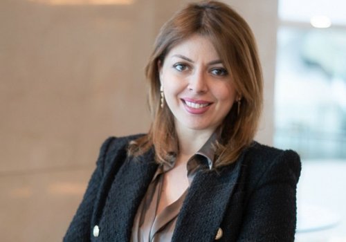 Bakı Şəhər Halqası Əməliyyat Şirkətində yeni Mətbuat katibi