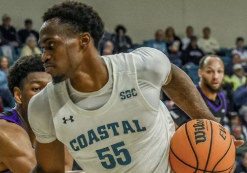 “Sərhədçi”də yeni basketbolçu