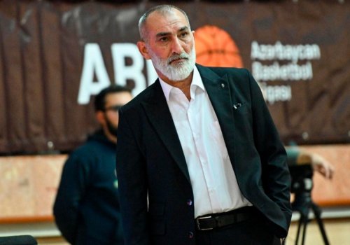 “Bu qələbə komandamıza stimul verəcək”