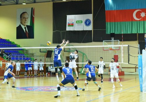 “Neftçi”dən asan qələbə