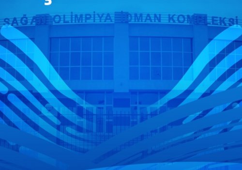 Sərbəst güləş üzrə Bakı çempionları müəyyənləşib