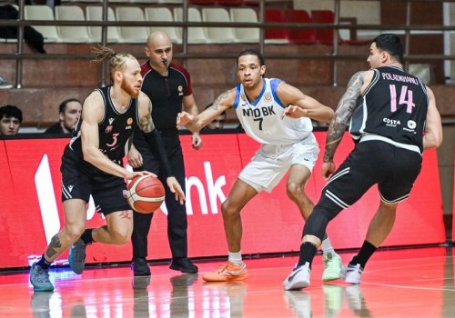 ABL: “Sabah” NTD-yə qalib gəldi