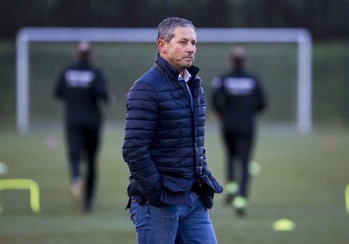 AFFA Hakimlər Komitəsinin sədrinə ağır itki