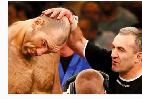 Onu heyvan edən erməni imiş