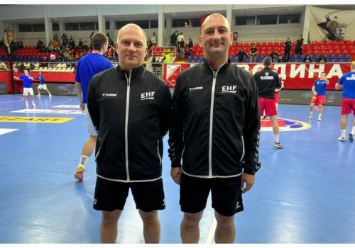 Azərbaycanlı hakimlərə beynəlxalq təyinat