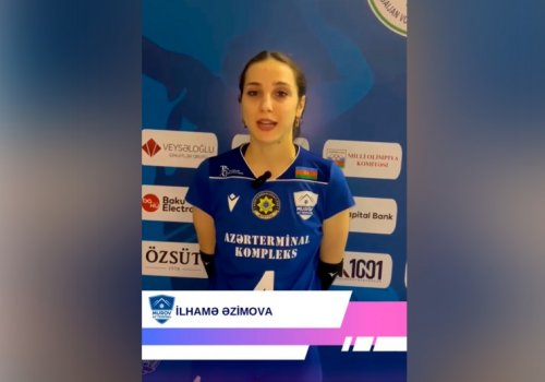 “Daha üst pillələrə qalxmaq istəyirik”