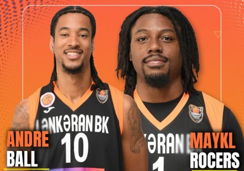 “Lənkəran”da iki ayrılıq