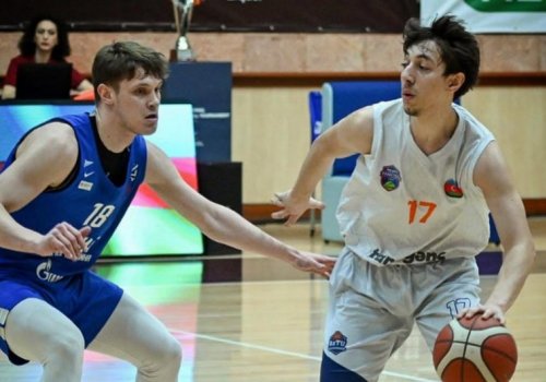 “Quba” türkiyəli basketbolçu ilə gücləndi