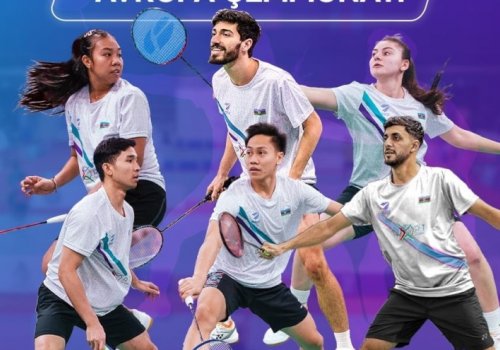 Azərbaycan AÇ-də ilk dəfə 4 kateqoriyada təmsil olunacaq