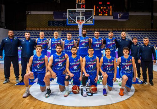 Millimiz Kosovodan məğlub qayıdır