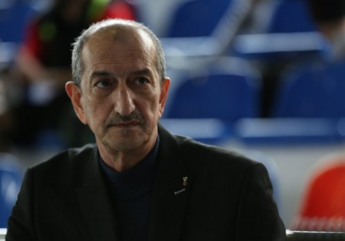 AHF rəsmisi "Beşiktaş"ın oyununa təyinat aldı