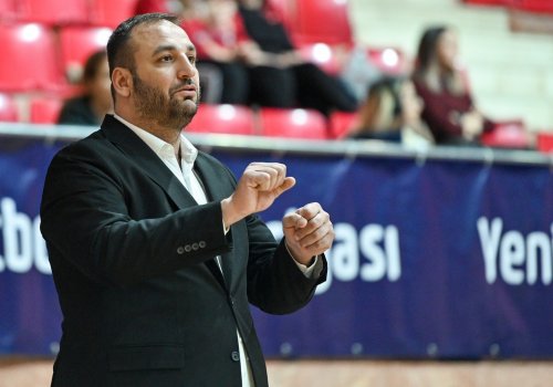 “Basketbolçularımız sonadək vuruşdular” - Baxşıyev