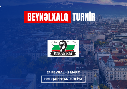 Azərbaycan boksçuları Bolqarıstanda beynəlxalq turnirdə iştirak edəcəklər