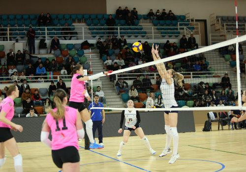 “Gəncə” məğlubiyyətə üzüldü