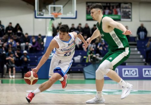 Millimiz İrlandiyaya qarşı