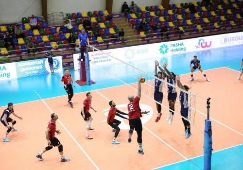 “Neftçi” məğlub oldu