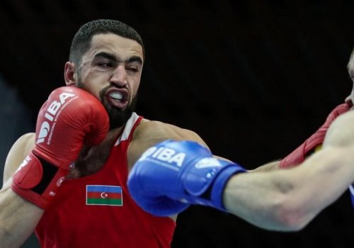 Azərbaycan boksçuları Bolqarıstanda 1/4 finala yüksəliblər