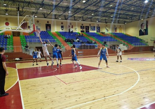 “Ordu” "Quba"ya, "Gəncə" "Sumqayıt"a qalib gəldi