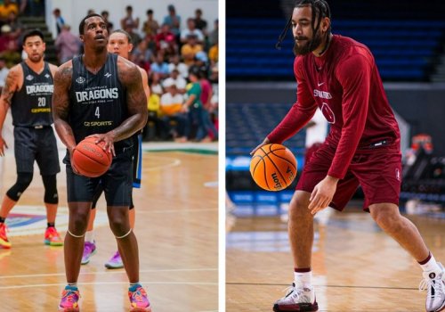 “Sərhədçi” iki basketbolçu ilə müqavilə imzaladı