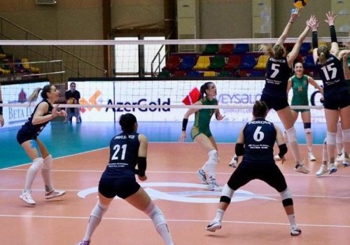 “Pley-offa lider kimi çıxmağa çalışacağıq”