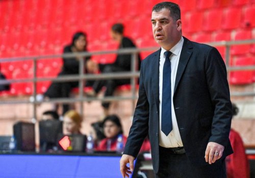 “Önəmli olan kubokda və çempionatda yaxşı nəticə qazanmaqdır”