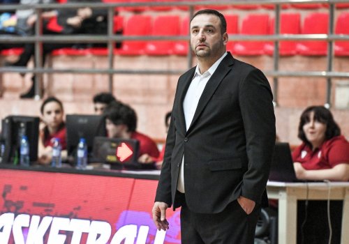 “Rəqibə ribaundlarda uduzduq”