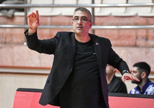 “Təcrübəmizlə qələbə qazandıq”