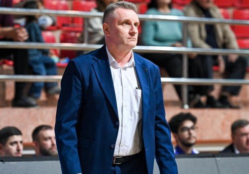 “Basketbolçularıma qəhrəman kimi döyüşdüklərinə görə minnətdaram”