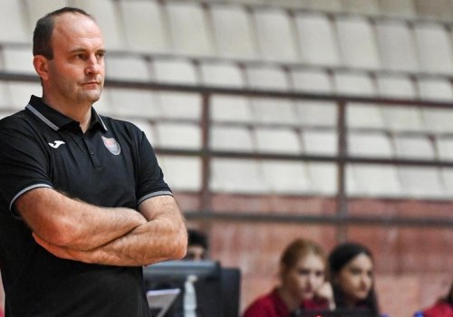 “Uzaqdan atışları lazımi şəkildə yerinə yetirə bilmədik”