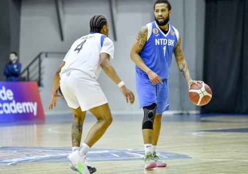 NTD “Abşeron”a qalib gəldi