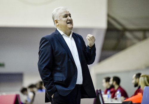 “Yaxşı müdafiə oluna bilmədik”