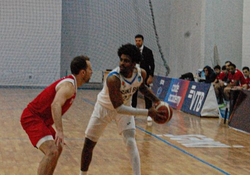 “Şəki”dən növbəti qələbə