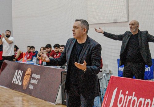 “Çempionatda istənilən komandanı məğlub edə bilərik”